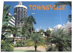 (513) Australia - QLD - Townsville - Townsville