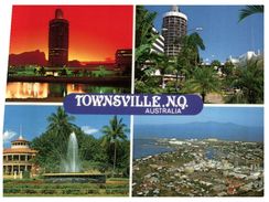 (513) Australia - QLD - Townsville - Townsville