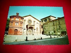 Cartolina Cremona - Chiesa San Luca 1960 Ca - Cremona