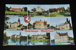 1443- Wasserbürgen Im Münsterland - Other & Unclassified