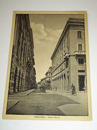 Cartolina Cremona - Corso Campi 1947 - Cremona