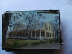 America USA LA Louisiana St Francisville The Cottage Plantation - Other & Unclassified