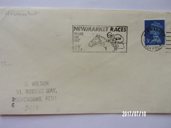 Newport - 1974 - Indexation Automatique Acheminent 24/58, Codeur B6 - Postmark Collection