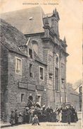 22-GUINGAMP- LA CHAPELLE - Guingamp