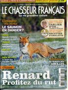 LE CHASSEUR FRANCAIS ANNEE COMPLETE 2013 Soit 12 Numéros - Hunting & Fishing