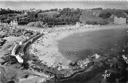 22-TREBEURDEN- VUE GENERALE DE LA BELLE PLAGE DE TRESMEUR - Trébeurden