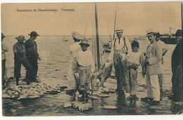Pescadores De Huauchinango Veracruz Edit Latapi / Bert - Mexique