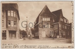 Germany - Delmenhorst - Stadt. Sparkasse - Delmenhorst