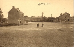 Dhuy (Eghezée). Centre - Eghezee