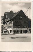 Autriche. Dornbirn. Rotes Haus - Dornbirn