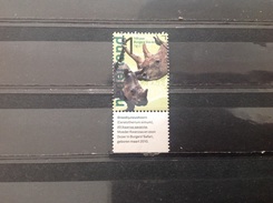 Nederland / The Netherlands - Burgers Zoo 2013 - Used Stamps