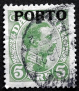 Denmark 1921  Minr.2   (0 )    ( Lot  C 1318 ) - Postage Due