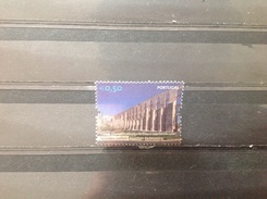 Portugal - Unesco, Aquaduct (0.50) 2014 - Used Stamps