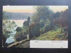 AK MÖLLN Drüsensee 1910//// D*26216 - Moelln