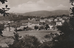 Königstein-Priesterseminar - Koenigstein