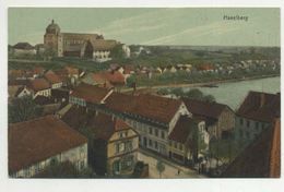 HAVELBERG - General View  ( 2 Scans ) - Havelberg