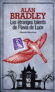 Grands Détectives 1018 N° 4759 : Les étranges Talents De Flavia De Luce Par Bradley (ISBN 9782264061324) - 10/18 - Bekende Detectives