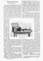 ANALYSE RAPIDE DE L'EAU Procédés PIGNET Et HUE   1902 - Sonstige & Ohne Zuordnung