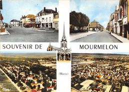 51-MOURMELON  - MULTIVUES - Mourmelon Le Grand