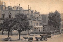 51-REIMS- CHAMPAGNE POMMERY ET GRENO, VUE DES ETABLISSEMENT DE PARIS - Reims