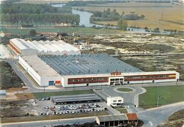 51-EPERNAY- USINE VIRAX - Epernay