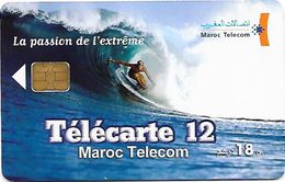 MAROC 10 Dh - Morocco