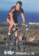 PETER FARAZIJN  (dil307) - Cyclisme