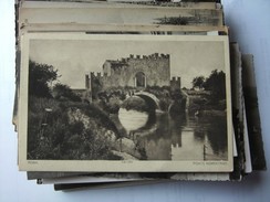 Italië Italia Italy Roma Ponte Nomentano - Bruggen