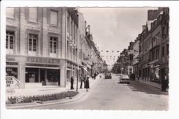 AVRANCHES - Rue De La Constitution - Avranches