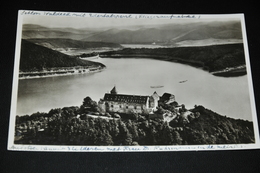 1467- Schloss Waldeck Mit Edertalsperre - Waldeck