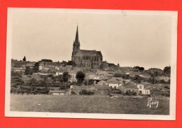 LA CHAPELLE BASSE MER - Vue Générale. - La Chapelle Basse-Mer