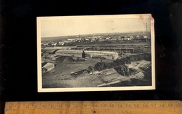 VENISSIEUX Rhône 69 : Les Usines BERLIET Automobiles / Réserve Et Services Des Bois Cité Ouvrière / DEFAUT - Vénissieux