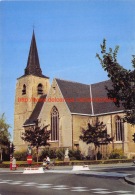 Sint-Laurentiuskerk - Hove - Hove