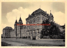 Heilih Hartinstituut - Maasmechelen - Maasmechelen