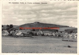 Panorama - Lavacherie - Sainte-Ode