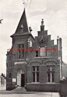 Gemeentehuis - Lille - Lille