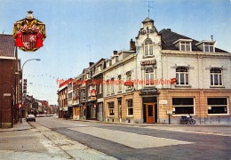 Stationsstraat-Centrum - Lanaken - Lanaken