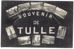 Souvenir De TULLE - Tulle