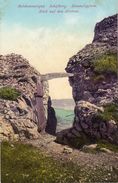 Salzkammergut  Schafberg  Himmelspforte - St. Gilgen