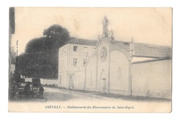 (15743-94) Chevilly - Etablissement Des Missionnaires Du Saint Espril - Chevilly Larue