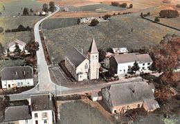 Léglise Assenois - Léglise