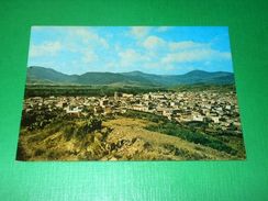 Cartolina Villaputzu ( Cagliari ) - Panorama 1970 Ca - Cagliari