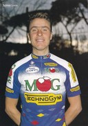 SCINTO LUCA (dil307) - Cyclisme
