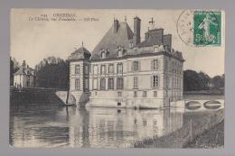 CPA 94- ORMESSON - LE CHATEAU VUE D'ENSEMBLE - Ormesson Sur Marne