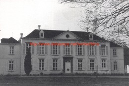 Kasteel Terlaemen - Heusden-Zolder - Heusden-Zolder