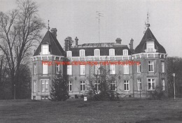 Kasteel Meylandt - Heusden-Zolder - Heusden-Zolder