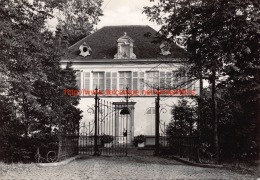 Kasteel Ter Wallen - Lotenhulle - Aalter