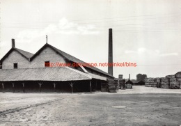 Steenbakkerij - Steendorp - Temse