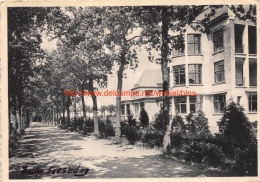 Sanatorium Elisabeth - Sijsele - Damme