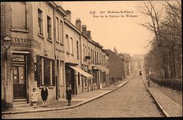 Rue De La Station De Woluwé PIB N° 660 - St-Pieters-Woluwe - Woluwe-St-Pierre